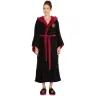 Harry Potter Women's Bathrobe - Gryffindor Witch