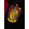 Harry Potter Women's Bathrobe - Gryffindor Witch