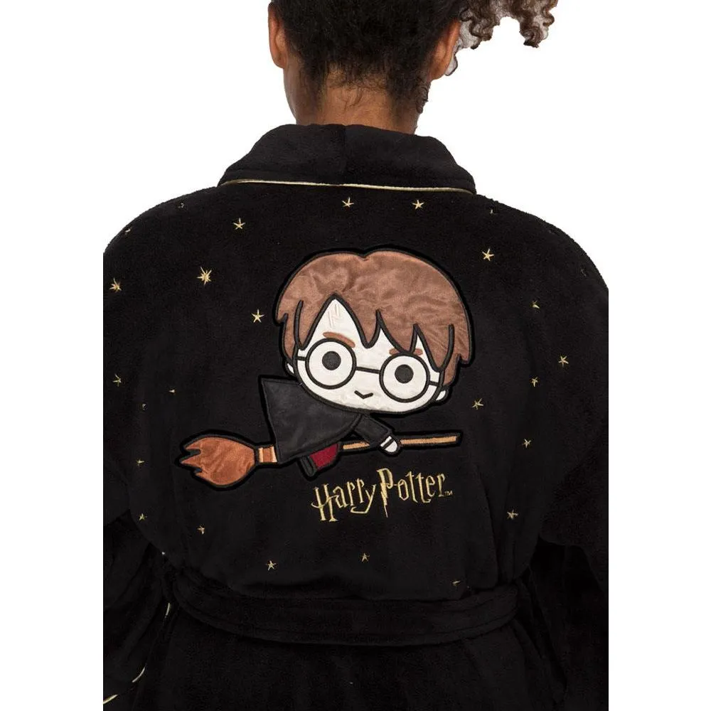 Dámsky plášť Harry Potter - Kawaii