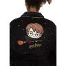 Dámsky plášť Harry Potter - Kawaii