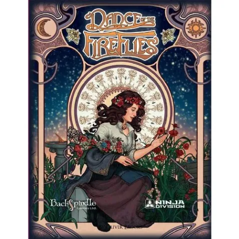Dance of the Fireflies