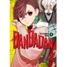 Dandadan 1