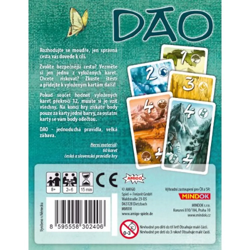 Dao