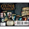 Dark Gothic: Colonial Horror