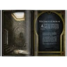 Dark Souls RPG: The Tome of Journeys