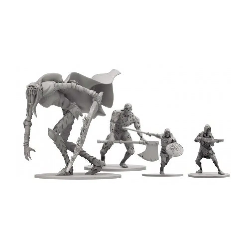 Dark Souls: The Board Game