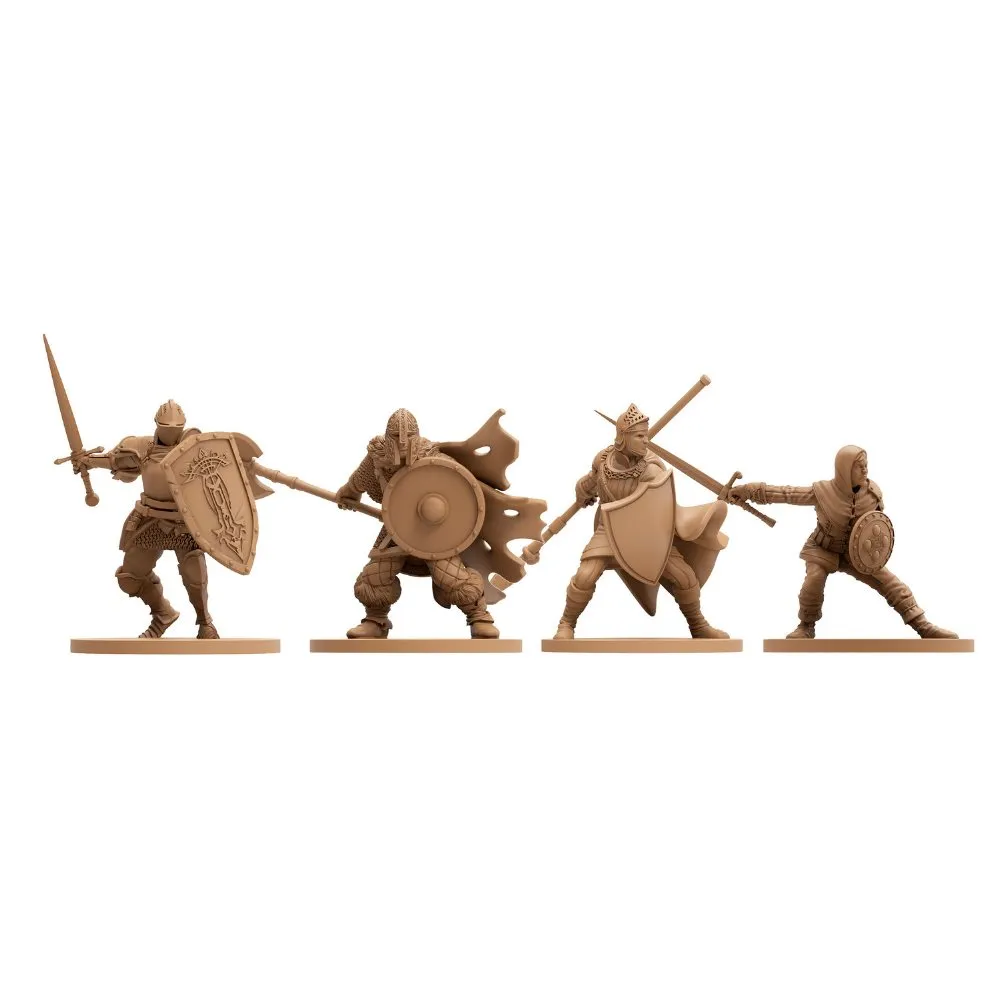 Dark Souls: The Board Game