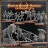 Dark Souls: The Board Game - Darkroot