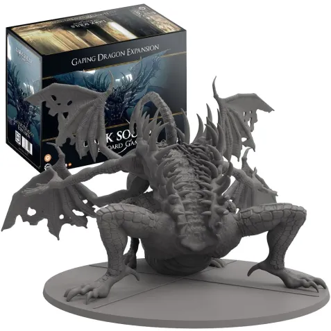Dark Souls: The Board Game - Gaping Dragon