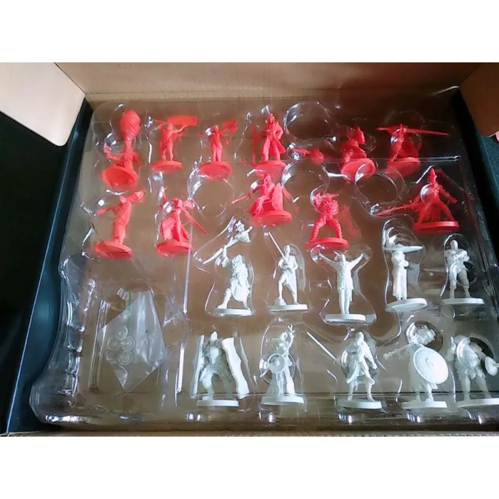 Dark Souls: The Board Game - Phantoms