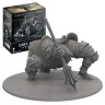 Dark Souls: The Board Game - Vordt of the Boreal Valley