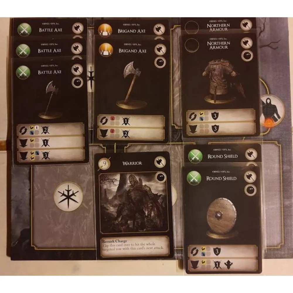 Dark Souls - The Card Game: Seekers of Humanity