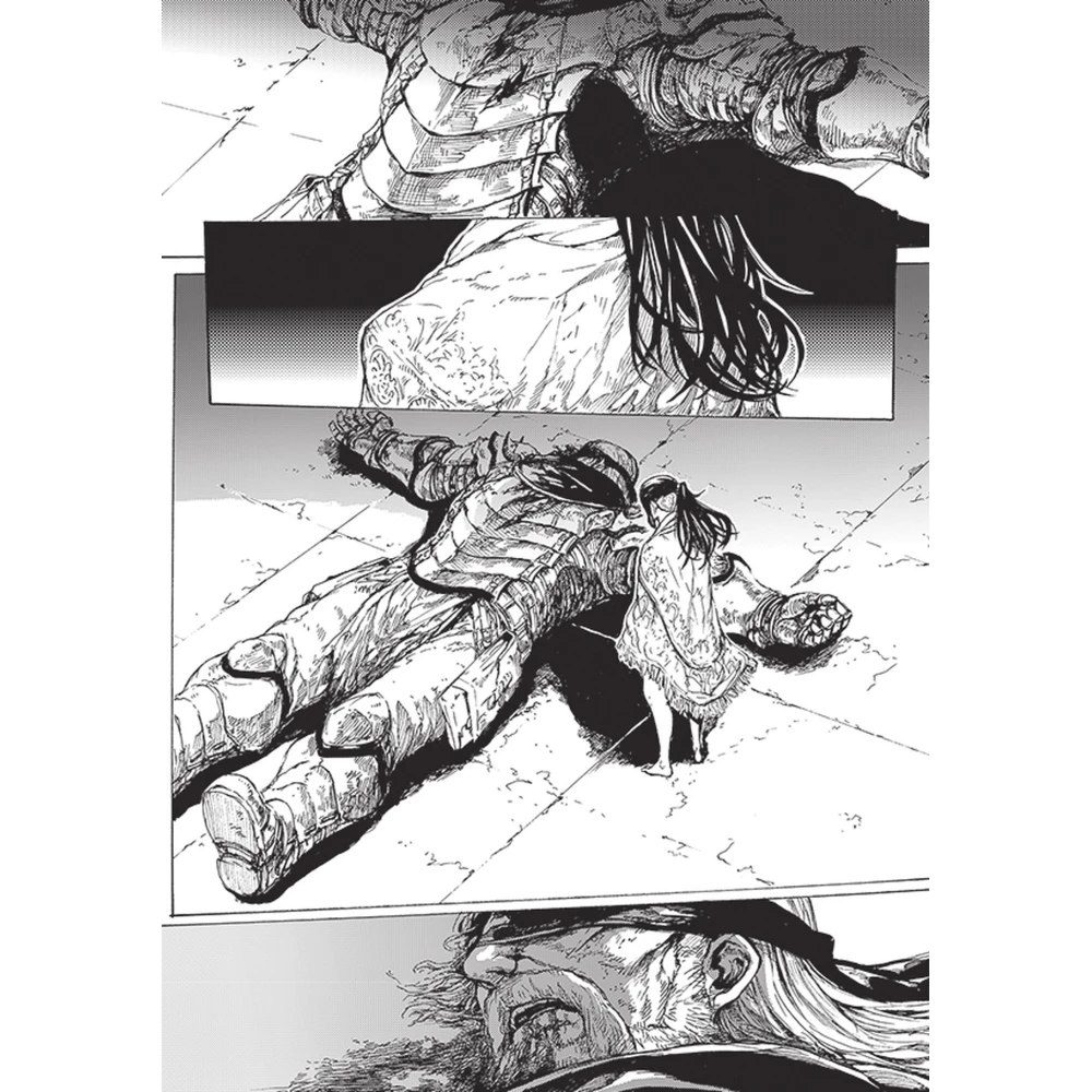 Dark Souls - Vykoupení 2: Ohniště