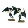 Warhammer Fantasy Battle: Dark Elf Harpies