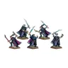 Warhammer Fantasy Battle: Dark Elf Shades