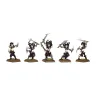 Warhammer Fantasy Battle: Dark Elf Witch Elves - OLD