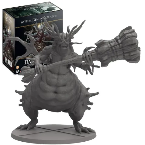 Dark Souls: The Board Game - Asylum Demon