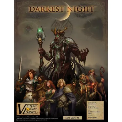 Darkest Night