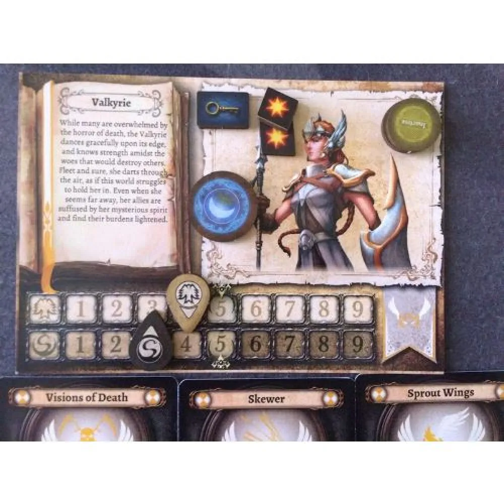 Darkest Night (Second Edition)