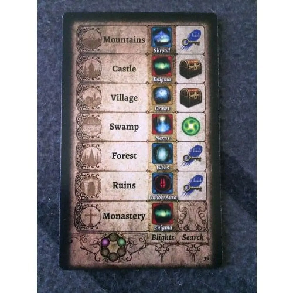 Darkest Night (Second Edition)