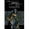 Darkness Kompendium: Kniha 1