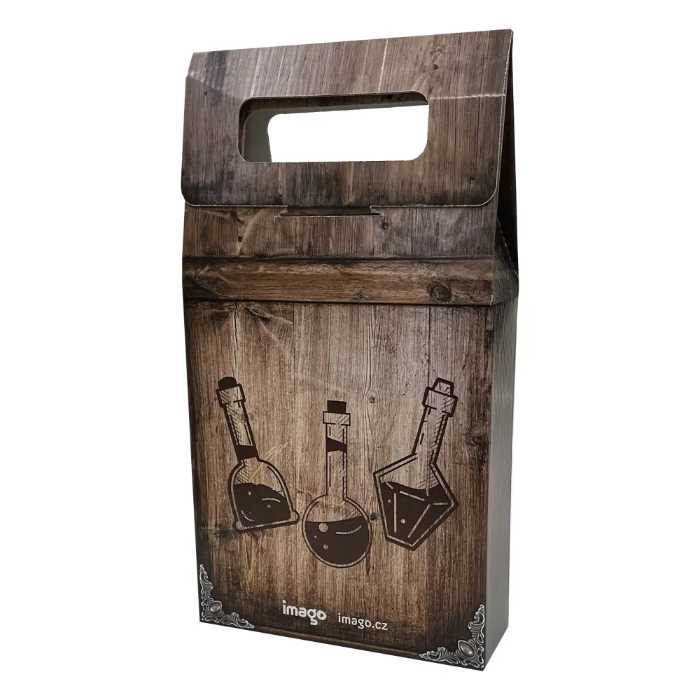 Drink Gift Box