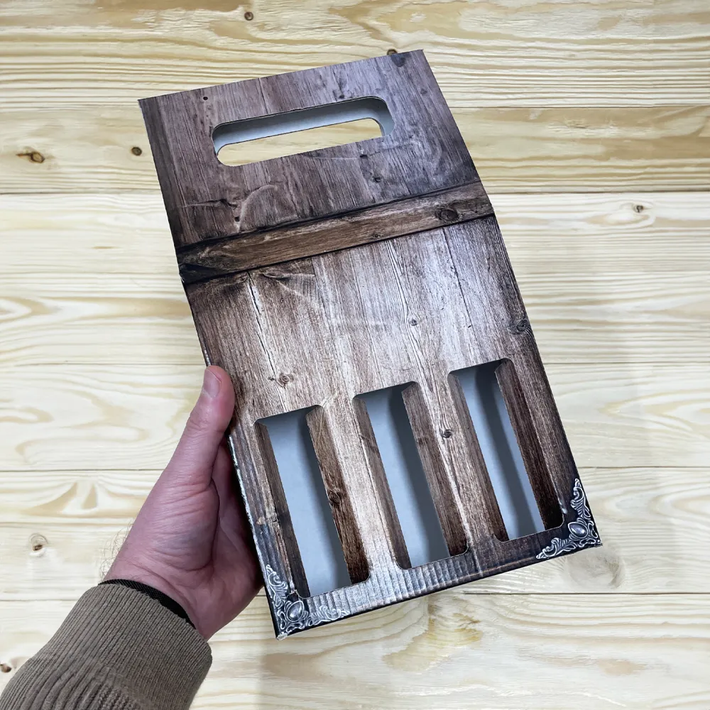 Drink Gift Box