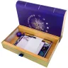 Schreibset als Geschenk – Wednesday