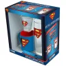 Darčeková sada DC Comics - Logo Supermana