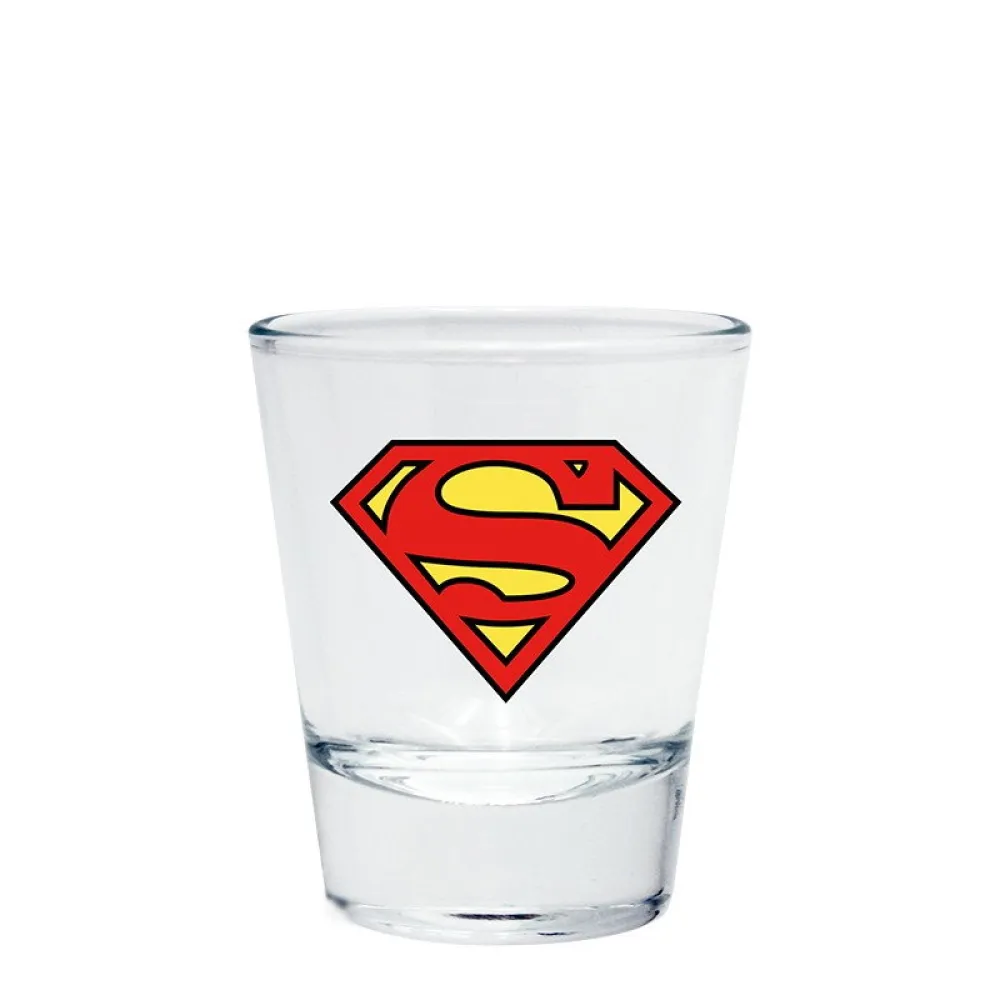 Darčeková sada DC Comics - Logo Supermana