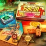 Fallout Geschenkset - Wasteland Treasures Kit