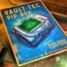 Fallout Geschenkset - Wasteland Treasures Kit