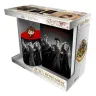 Harry Potter Gift Set - Harry, Ron and Hermione