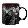 Harry Potter Gift Set - Harry, Ron and Hermione