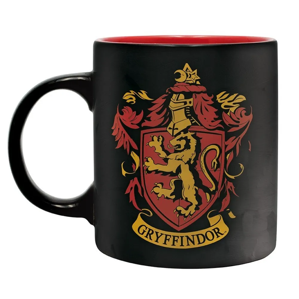 Harry Potter Gift Set - Harry, Ron and Hermione