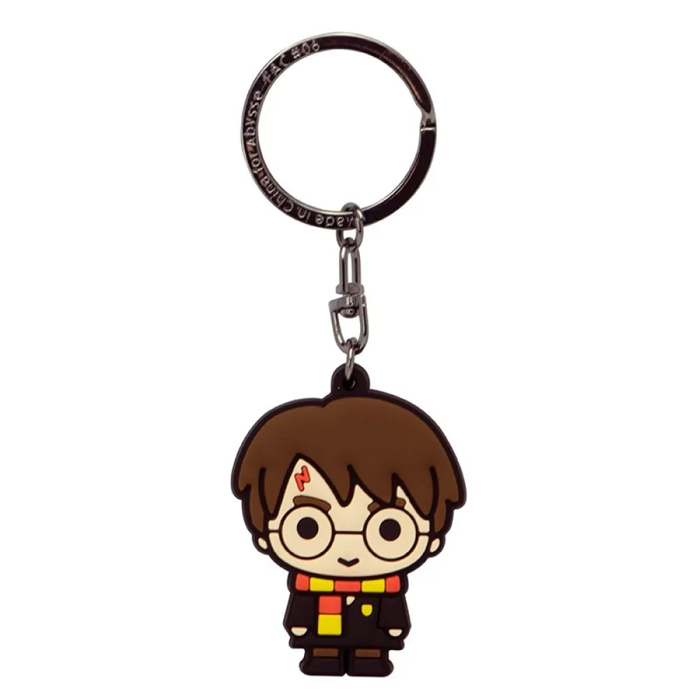 Harry Potter Gift Set - Harry, Ron and Hermione