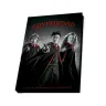 Harry Potter Gift Set - Harry, Ron and Hermione