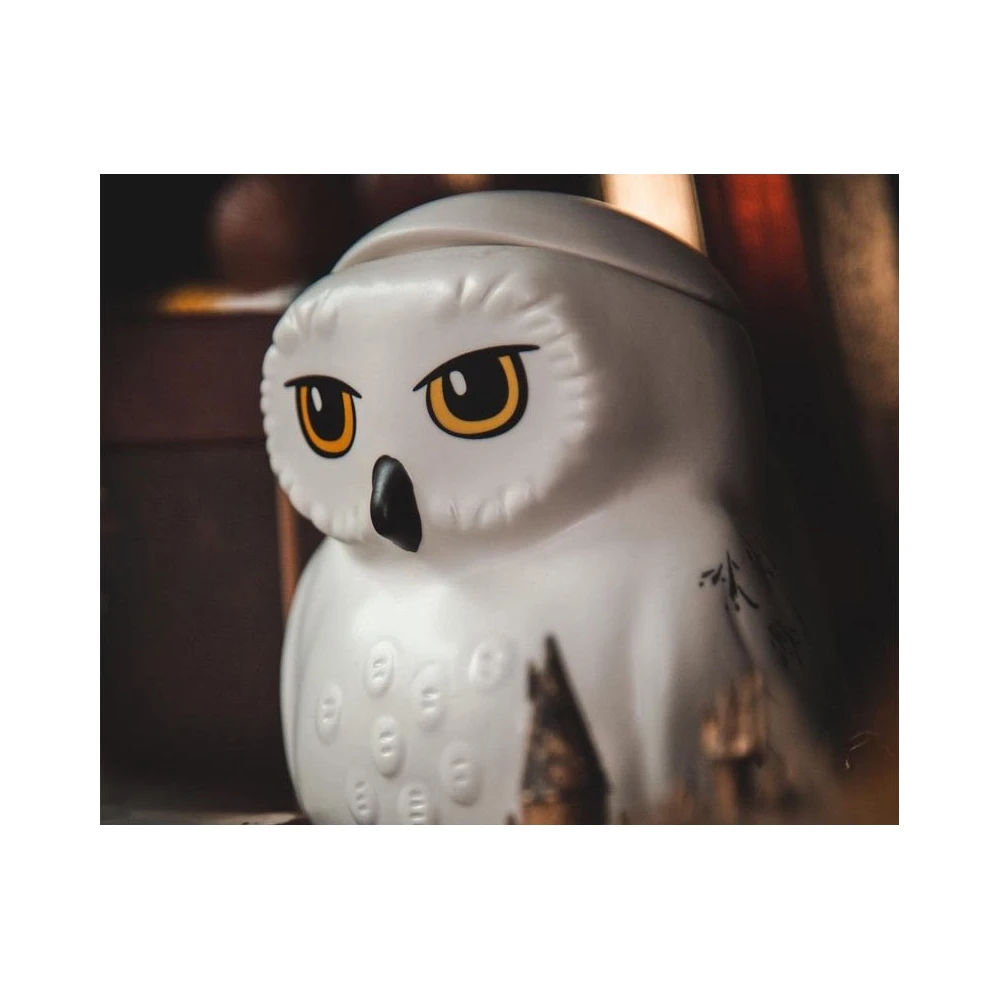 Dárková sada Harry Potter - Hedvika Premium
