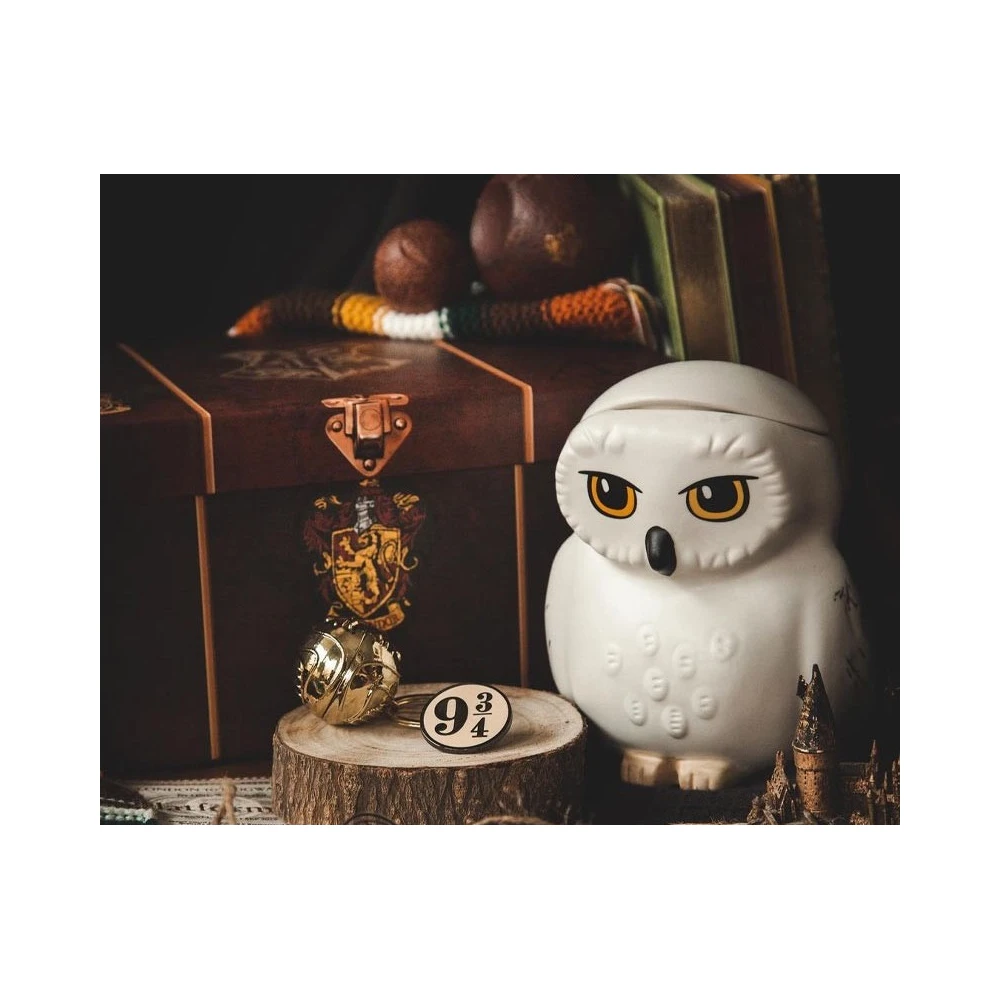Dárková sada Harry Potter - Hedvika Premium