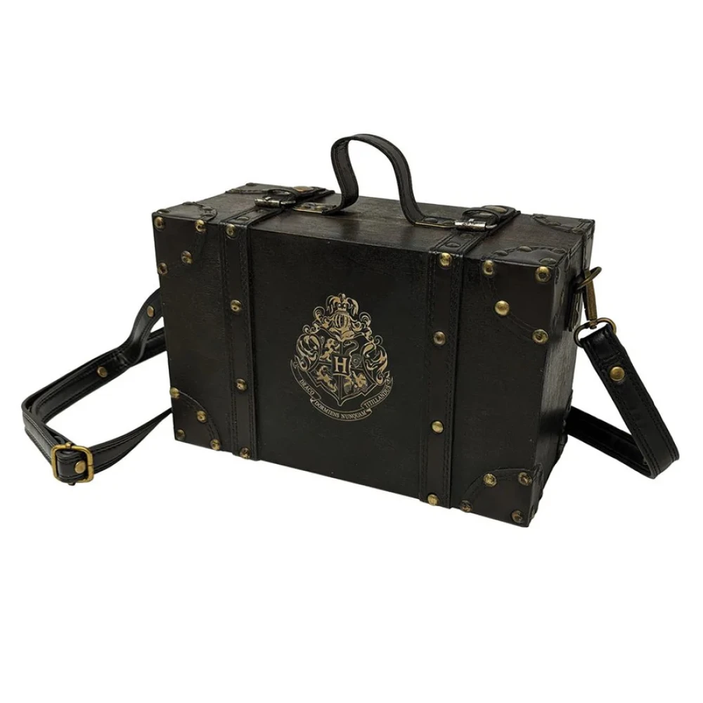 Dárková sada Harry Potter - Bradavický Kufr