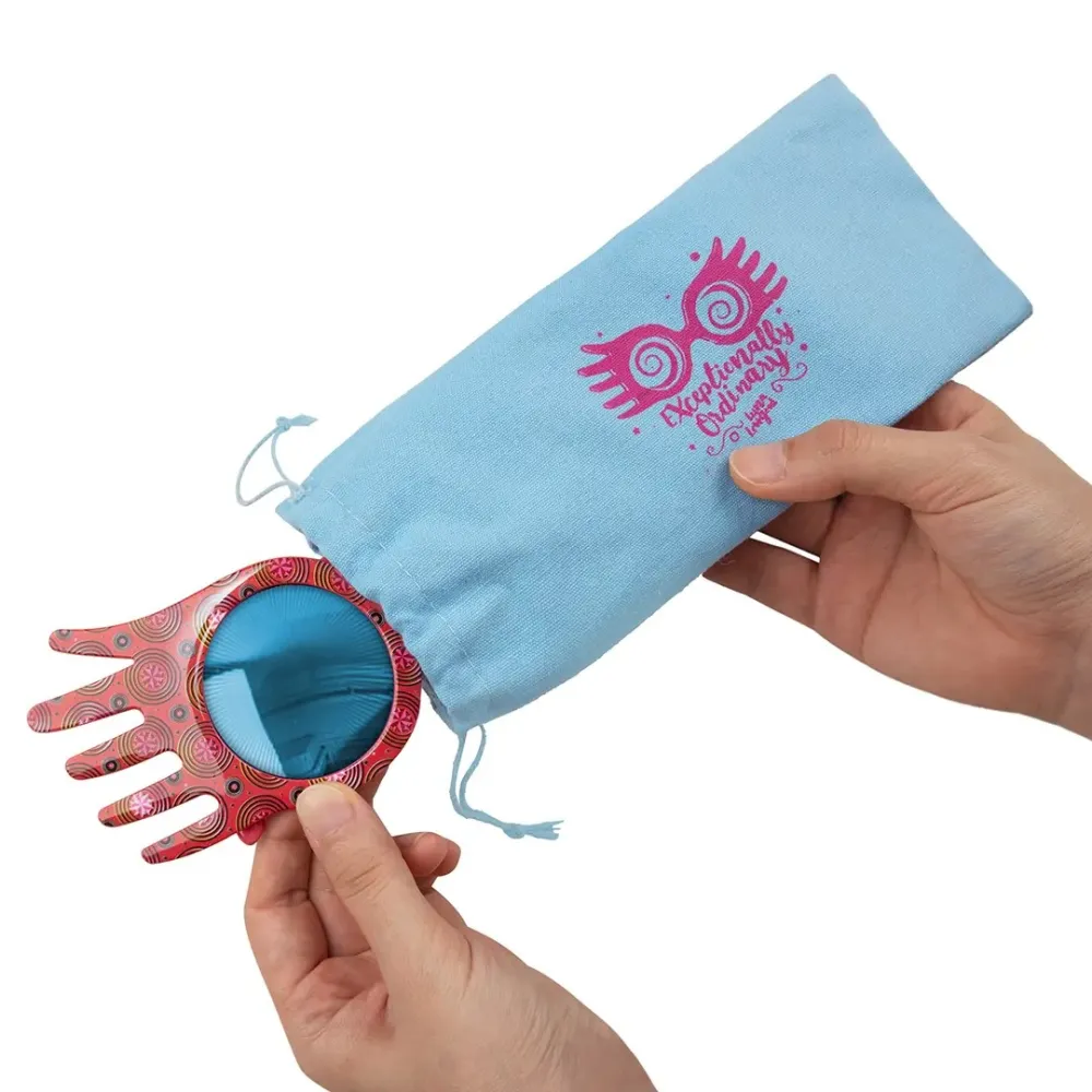 Harry Potter Gift Set: Luna Lovegood - Spectrespecs and Jewelry