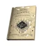 Dárková sada Harry Potter - Marauder's map