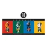 Harry Potter Gift Set - Mousepad and Coaster