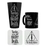 Darčeková sada Harry Potter - symbol Dary smrti