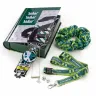 Harry Potter Geschenkset - Slytherin