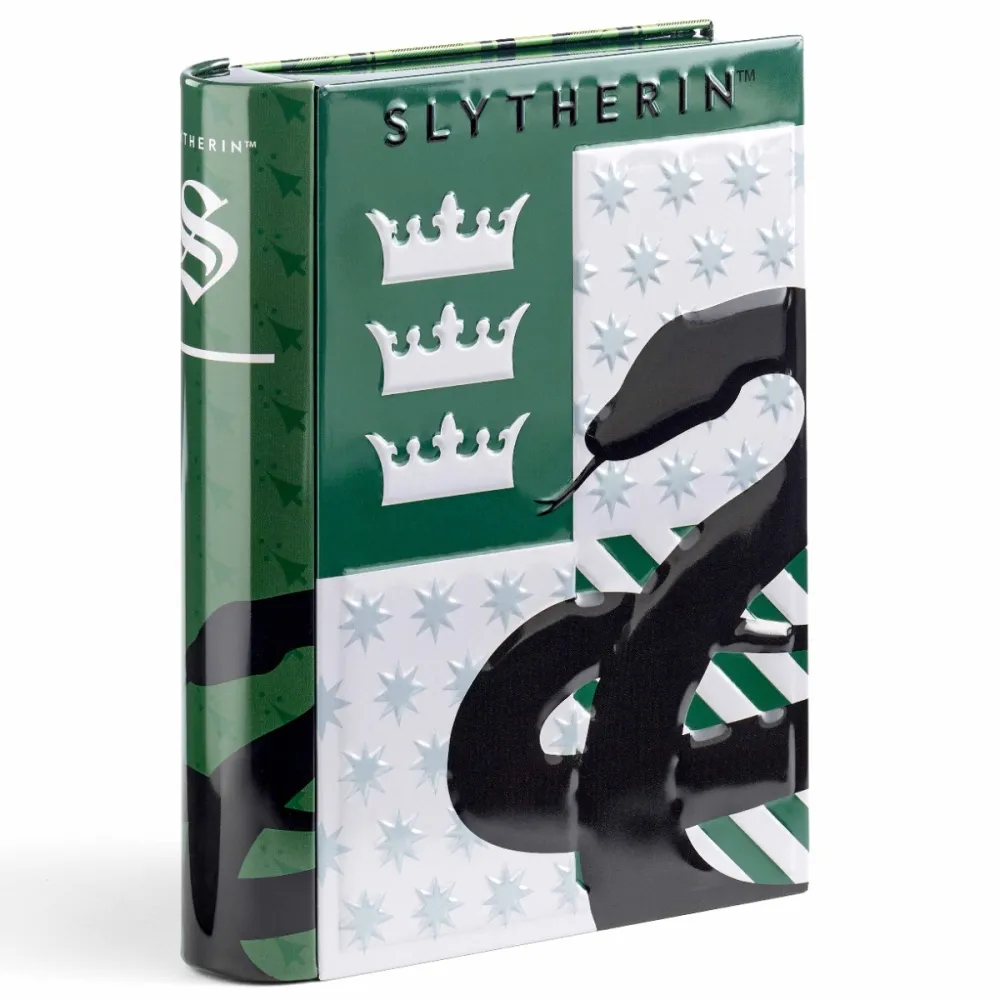 Harry Potter Geschenkset - Slytherin
