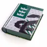 Harry Potter Geschenkset - Slytherin