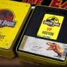 Jurassic Park Geschenkset - Welcome Kit Standard Edition