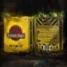 Jurassic Park Geschenkset - Welcome Kit Standard Edition