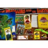 Jurassic Park Geschenkset - Welcome Kit Standard Edition